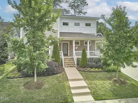 1018 Northampton Road Durham NC 27707