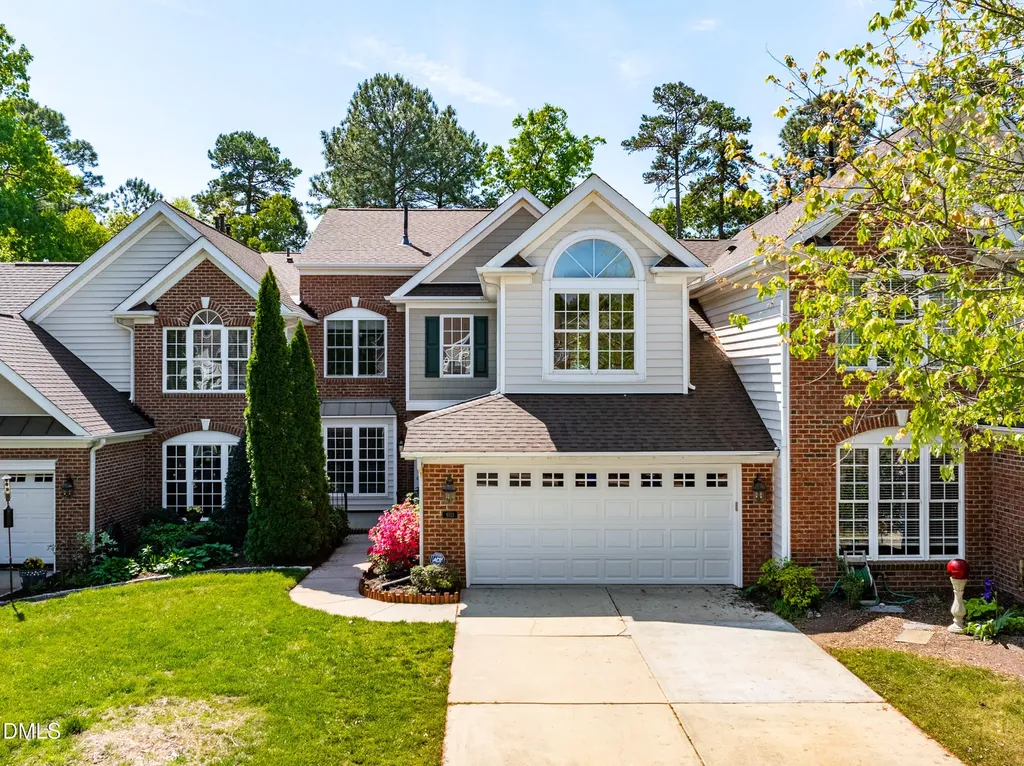 9113 White Eagle Court Raleigh NC 27617