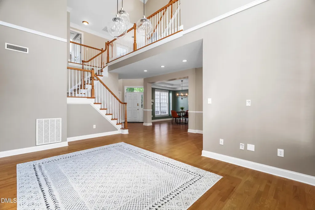 9113 White Eagle Court Raleigh NC 27617