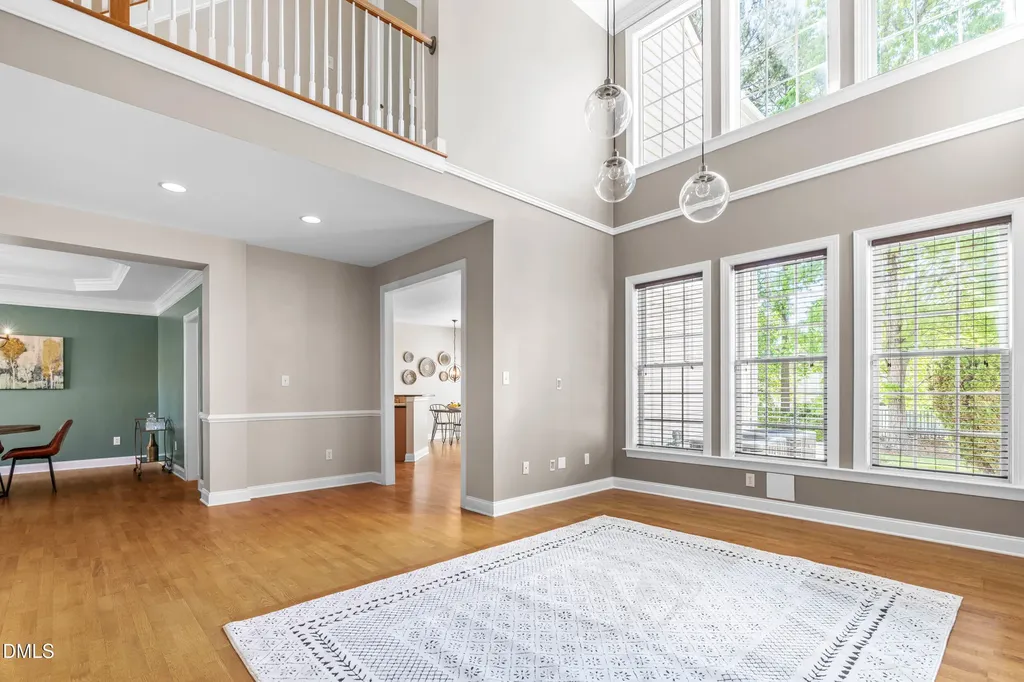 9113 White Eagle Court Raleigh NC 27617