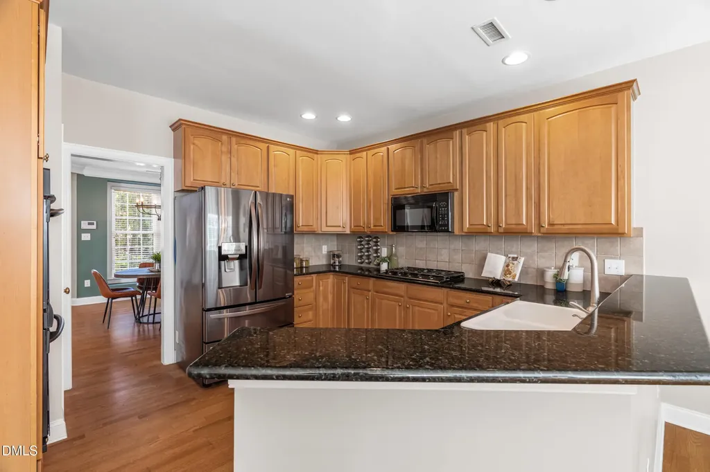 9113 White Eagle Court Raleigh NC 27617