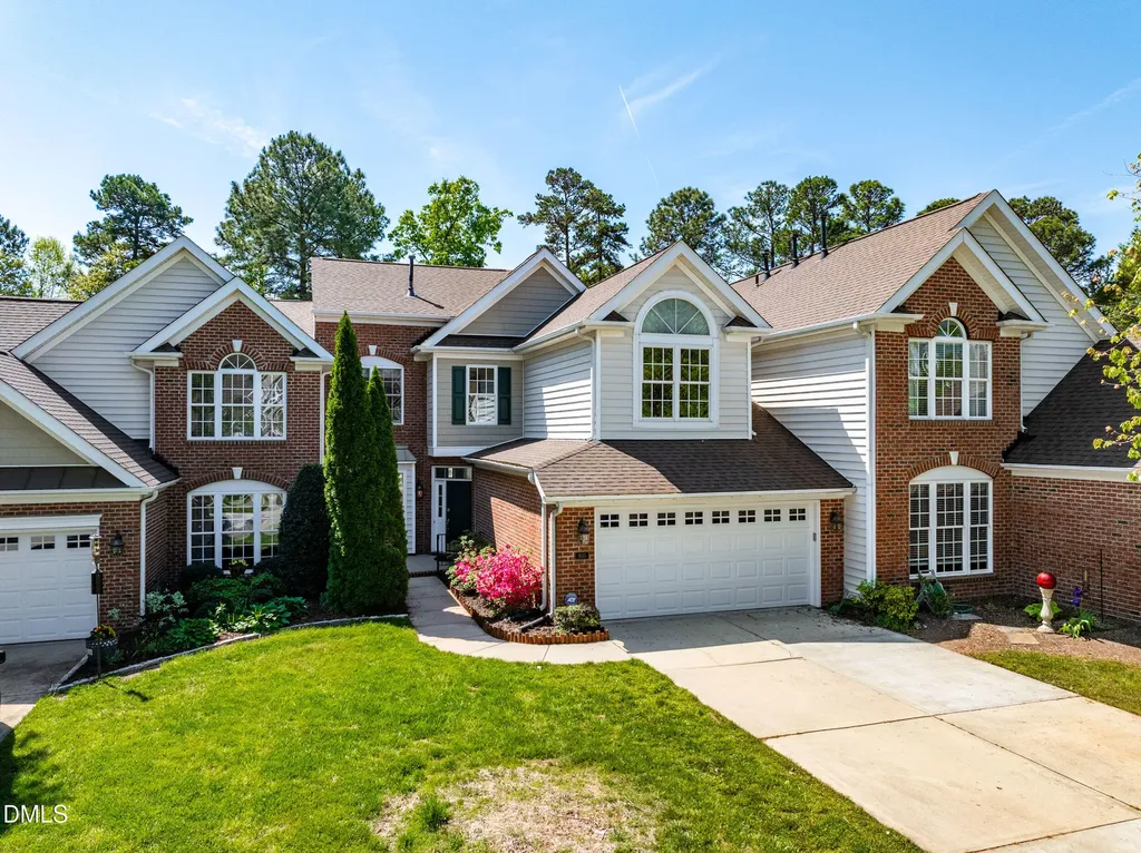9113 White Eagle Court Raleigh NC 27617
