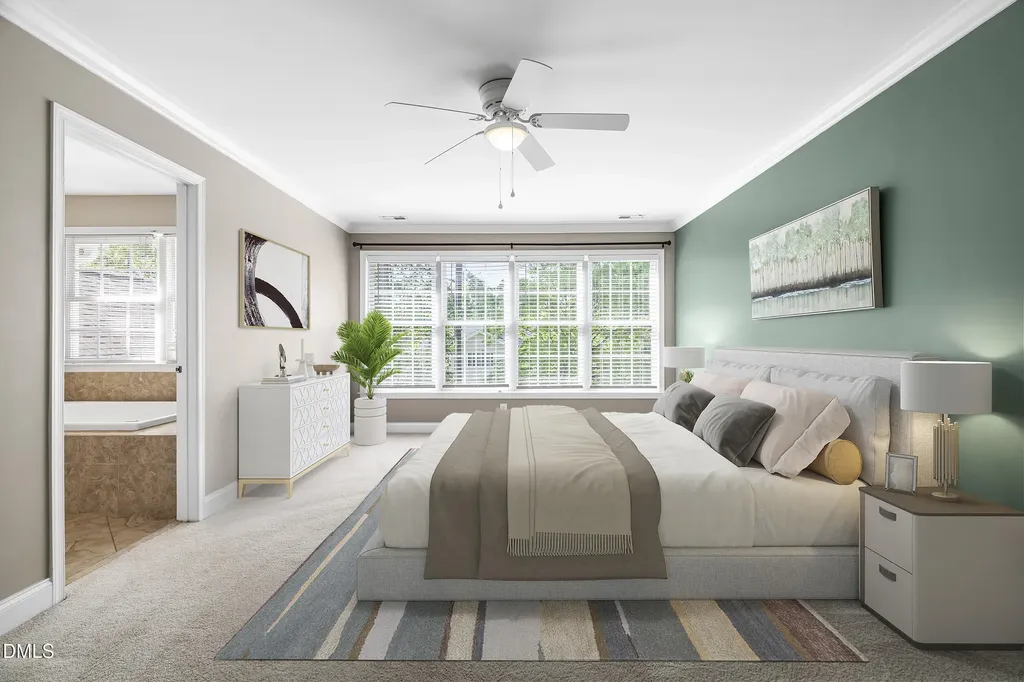9113 White Eagle Court Raleigh NC 27617