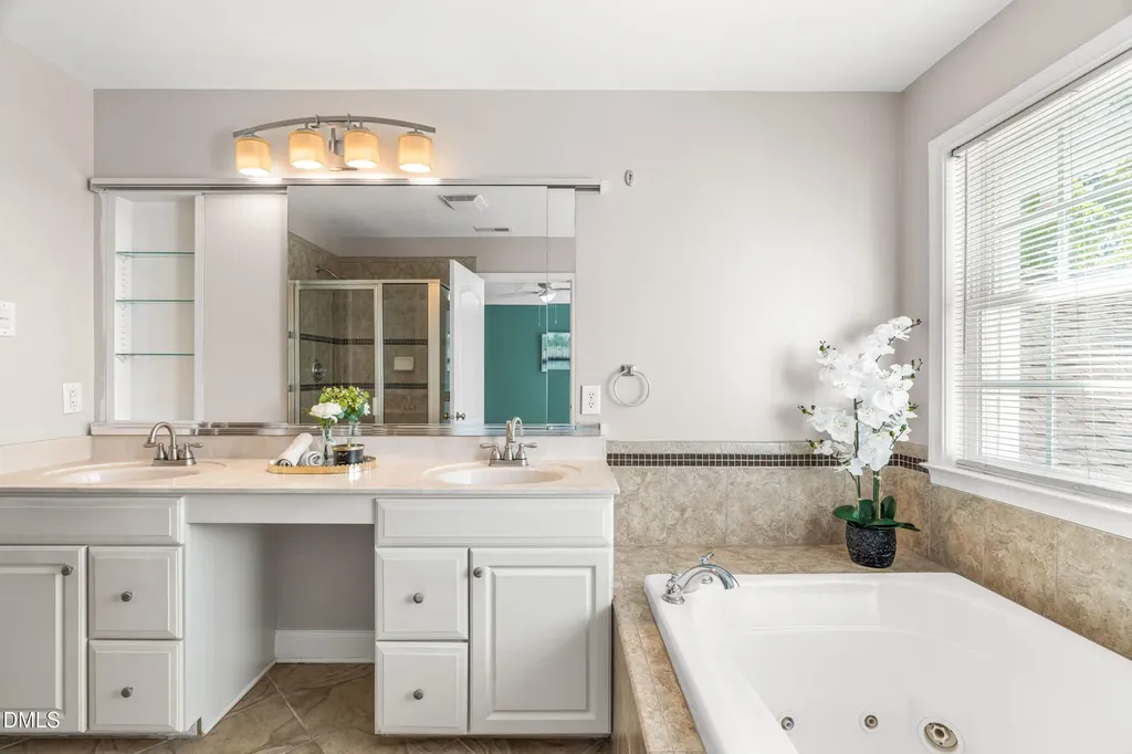 9113 White Eagle Court Raleigh NC 27617