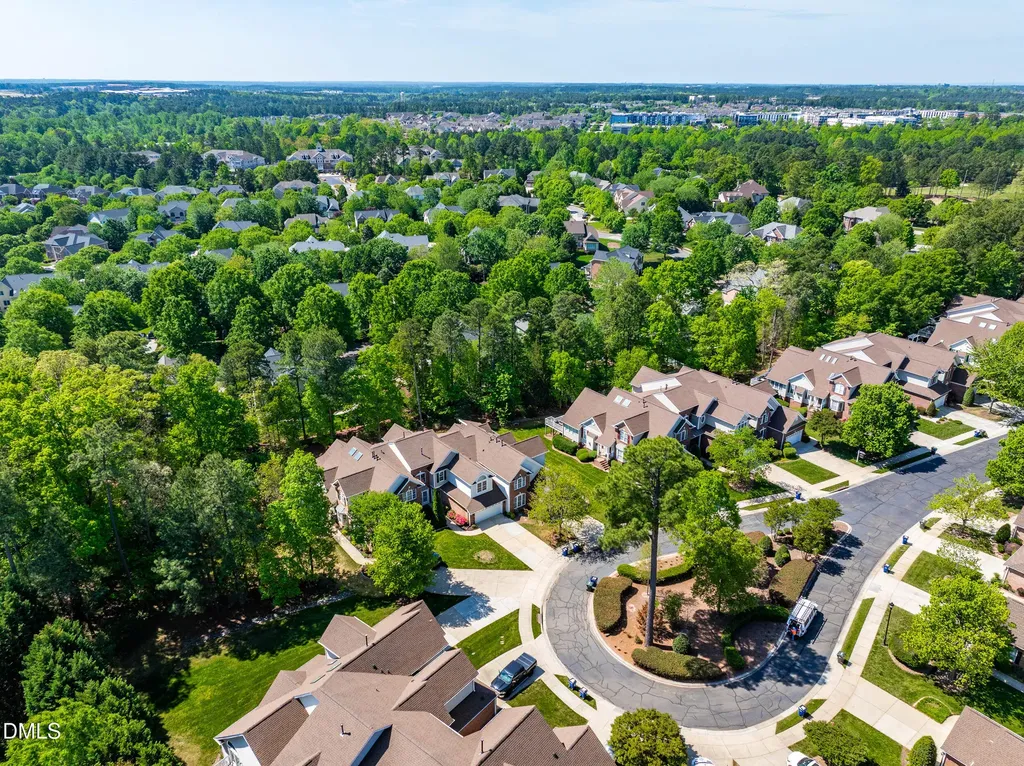 9113 White Eagle Court Raleigh NC 27617