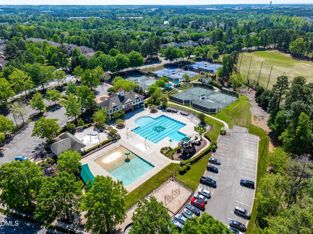 9113 White Eagle Court Raleigh NC 27617