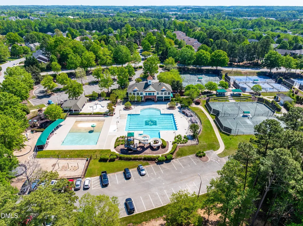 9113 White Eagle Court Raleigh NC 27617