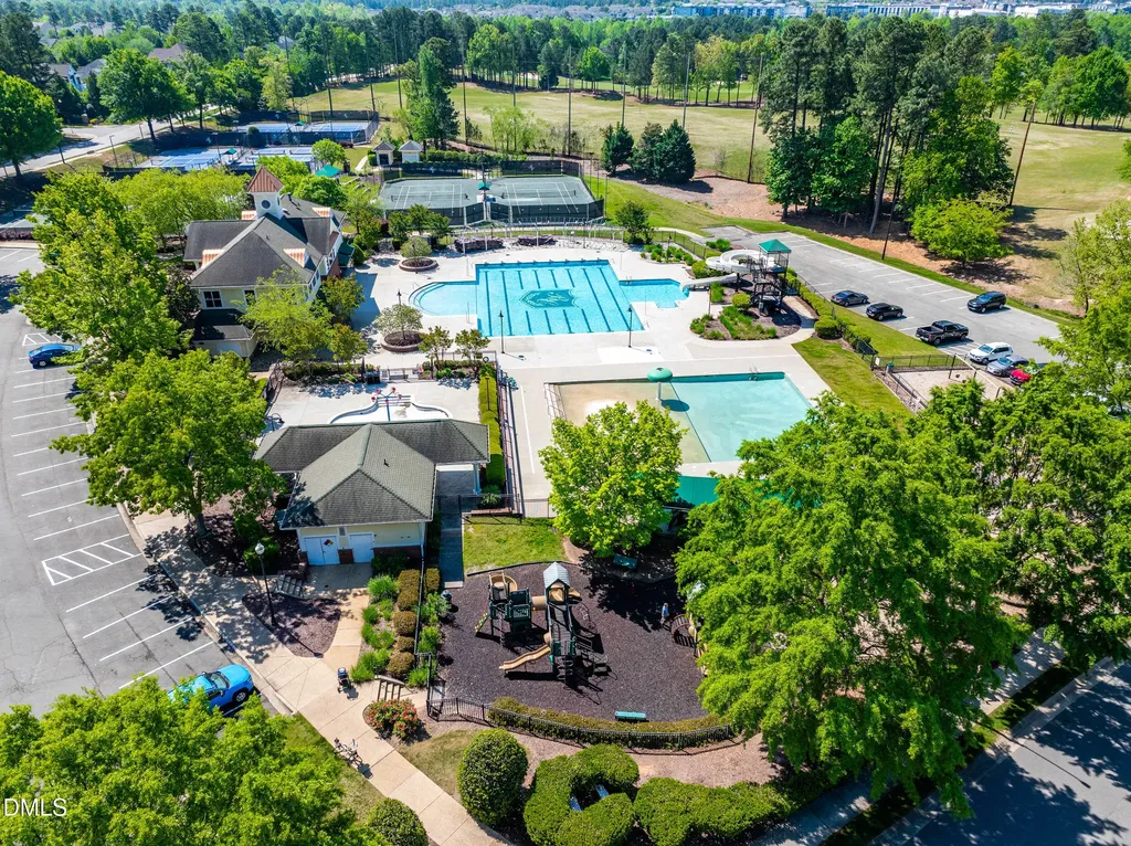 9113 White Eagle Court Raleigh NC 27617