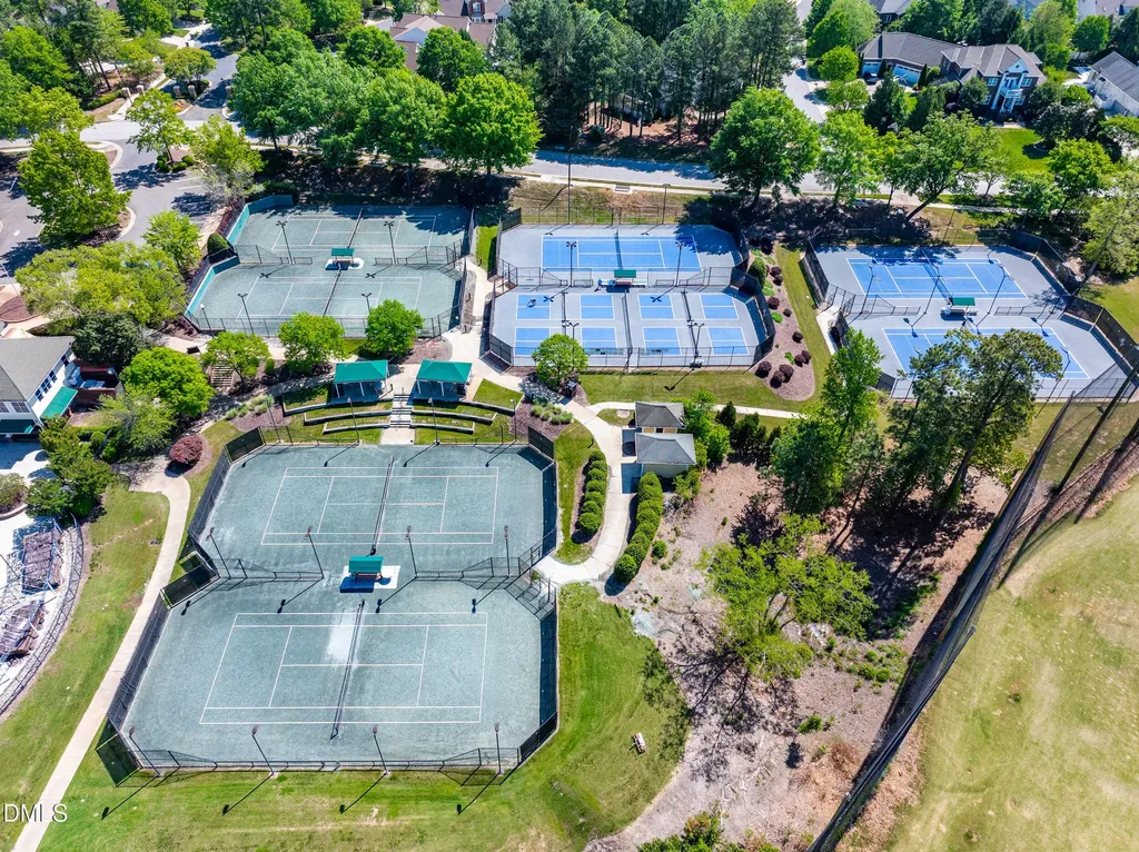 9113 White Eagle Court Raleigh NC 27617