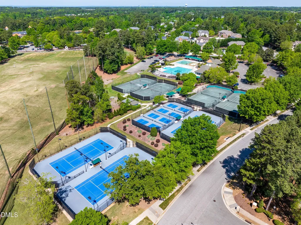 9113 White Eagle Court Raleigh NC 27617
