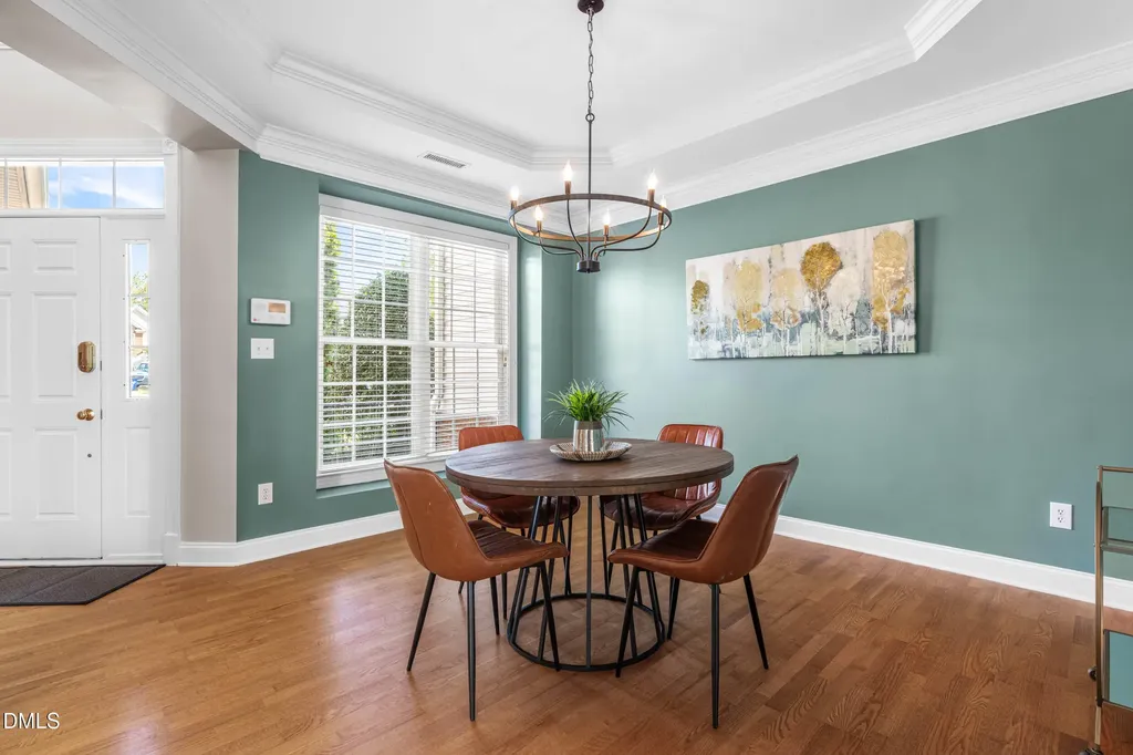 9113 White Eagle Court Raleigh NC 27617