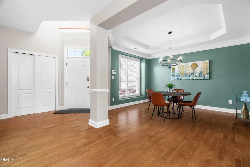 9113 White Eagle Court Raleigh NC 27617