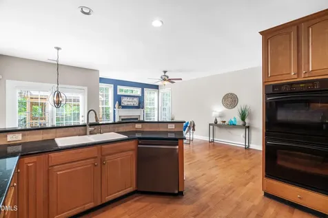 9113 White Eagle Court Raleigh NC 27617