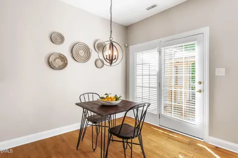 9113 White Eagle Court Raleigh NC 27617