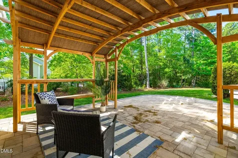 9113 White Eagle Court Raleigh NC 27617