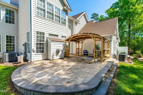 9113 White Eagle Court Raleigh NC 27617
