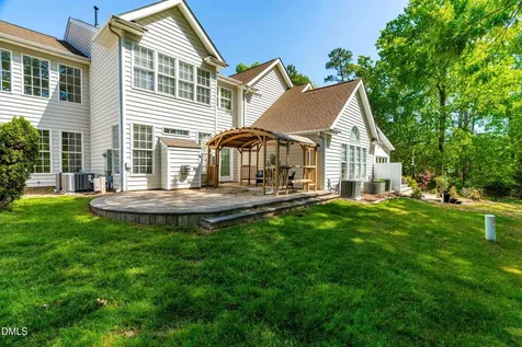 9113 White Eagle Court Raleigh NC 27617