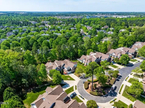 9113 White Eagle Court Raleigh NC 27617