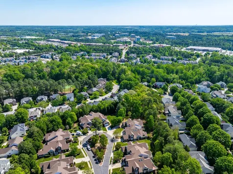 9113 White Eagle Court Raleigh NC 27617