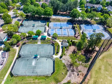 9113 White Eagle Court Raleigh NC 27617
