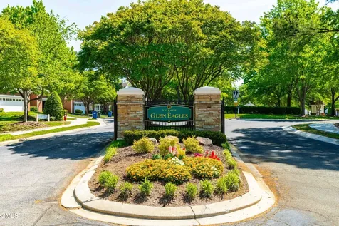 9113 White Eagle Court Raleigh NC 27617