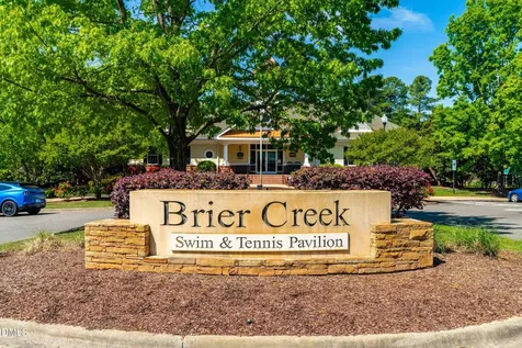 9113 White Eagle Court Raleigh NC 27617