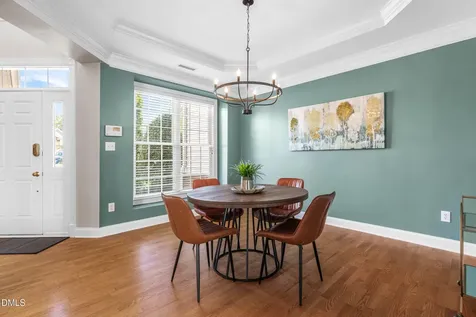 9113 White Eagle Court Raleigh NC 27617
