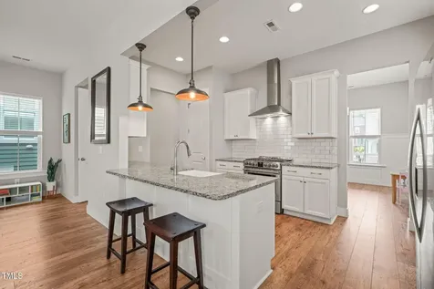 1006 Whistler Street Durham NC 27713
