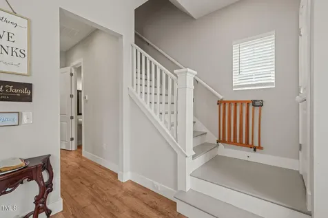 1006 Whistler Street Durham NC 27713