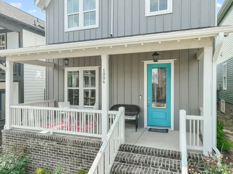 1006 Whistler Street Durham NC 27713