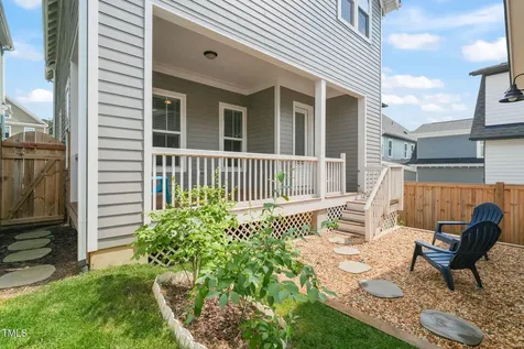 1006 Whistler Street Durham NC 27713