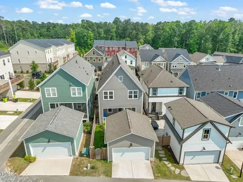 1006 Whistler Street Durham NC 27713