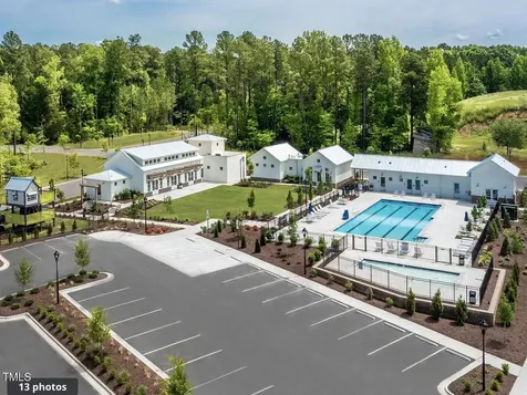 1006 Whistler Street Durham NC 27713
