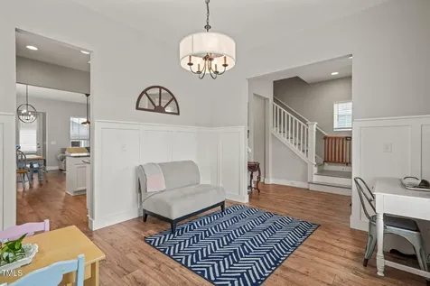 1006 Whistler Street Durham NC 27713