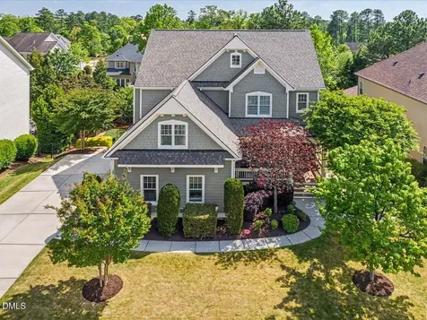 308 Bolton Grant Drive Cary NC 27519