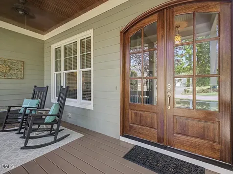 308 Bolton Grant Drive Cary NC 27519