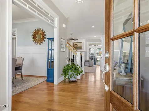 308 Bolton Grant Drive Cary NC 27519
