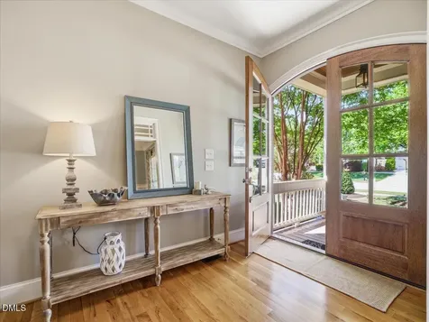 308 Bolton Grant Drive Cary NC 27519