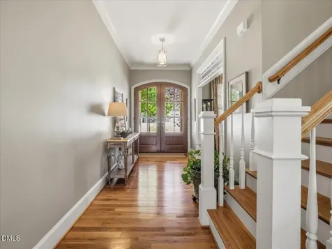 308 Bolton Grant Drive Cary NC 27519