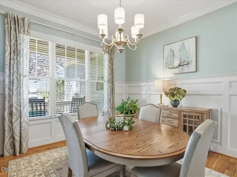 308 Bolton Grant Drive Cary NC 27519