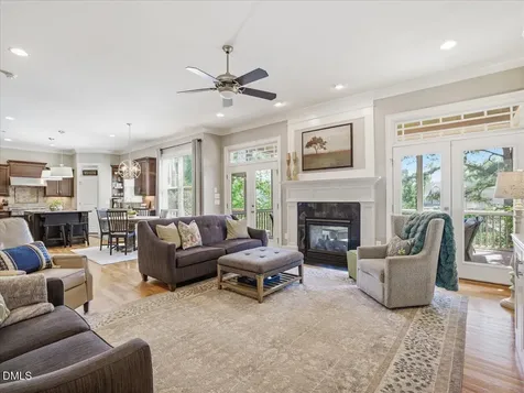 308 Bolton Grant Drive Cary NC 27519