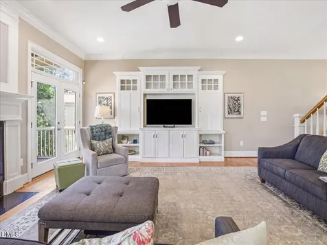 308 Bolton Grant Drive Cary NC 27519