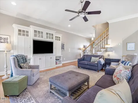 308 Bolton Grant Drive Cary NC 27519