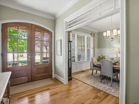 308 Bolton Grant Drive Cary NC 27519