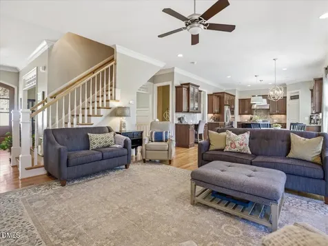 308 Bolton Grant Drive Cary NC 27519