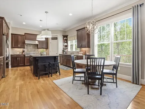 308 Bolton Grant Drive Cary NC 27519