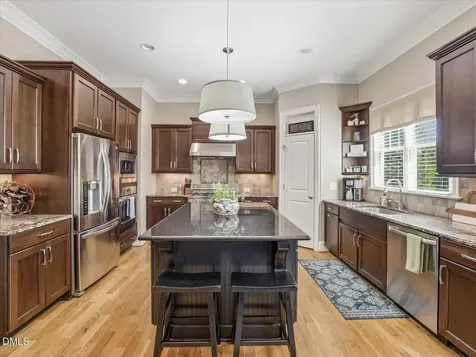 308 Bolton Grant Drive Cary NC 27519
