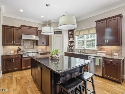 308 Bolton Grant Drive Cary NC 27519