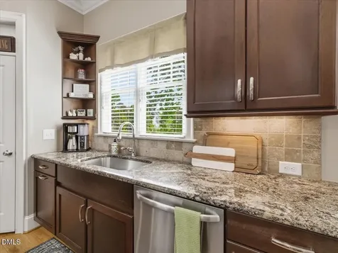 308 Bolton Grant Drive Cary NC 27519