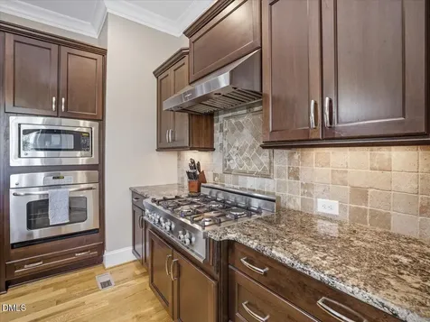 308 Bolton Grant Drive Cary NC 27519